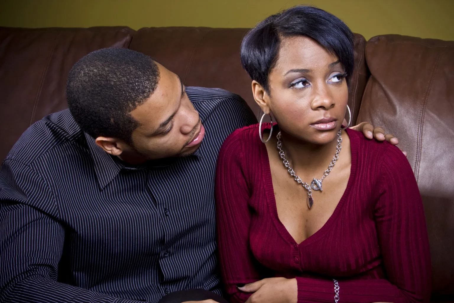 Will Your Marriage Survive Tough Times?