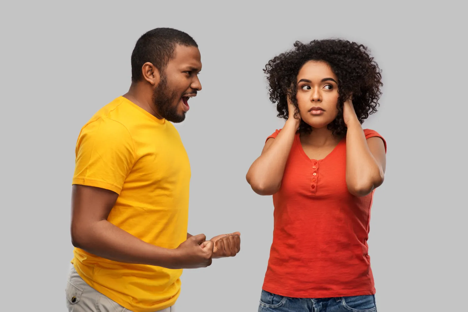 4 Reasons Why Relationships are Hard to Maintain