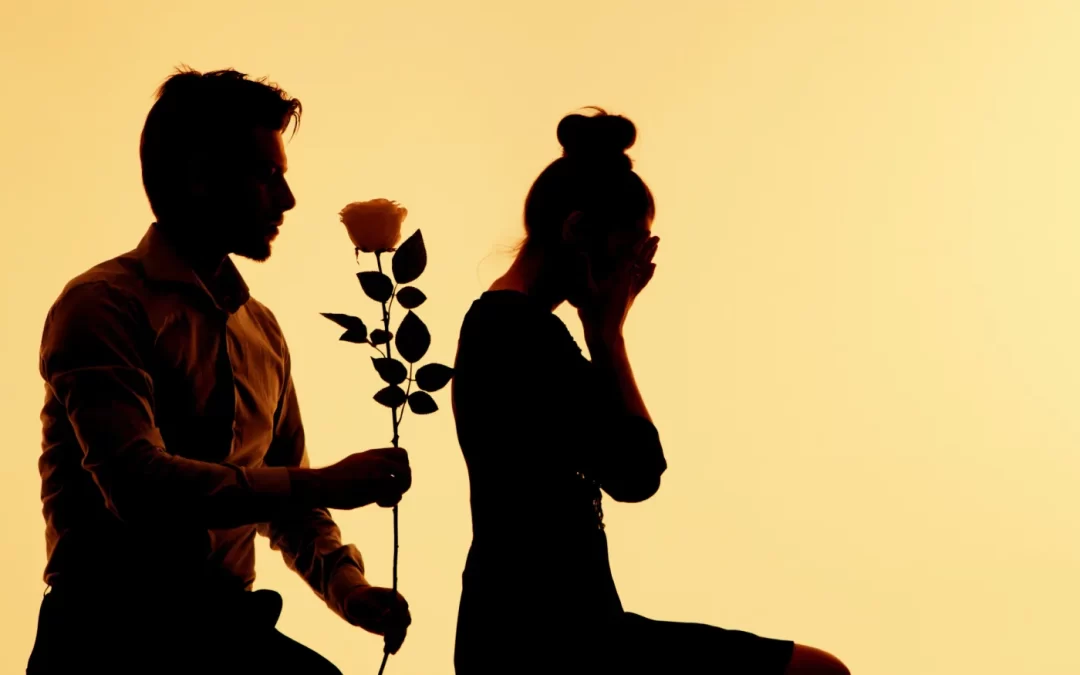 Healing from Negative Cycles in Your Relationship