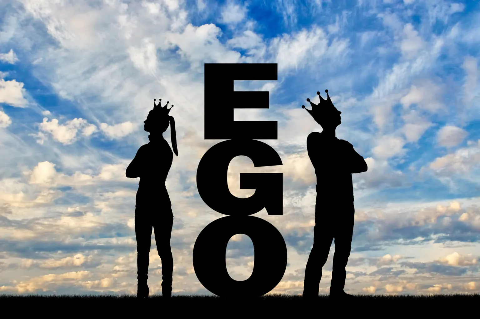 EGO The 3 Little Letters Affecting Your Marriage