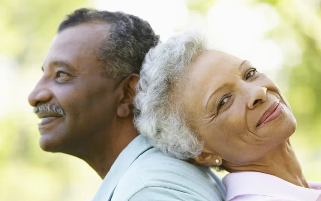 Creating a Mature Relationship With Your Partner