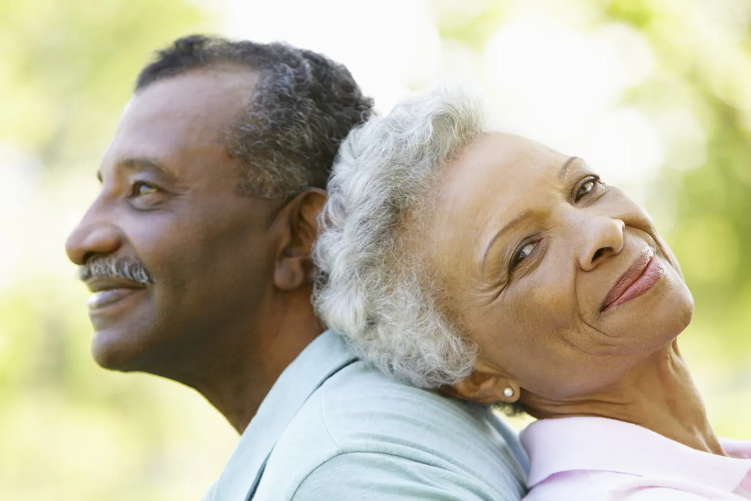 Creating a Mature Relationship With Your Partner