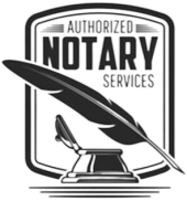 Authorized-Notary