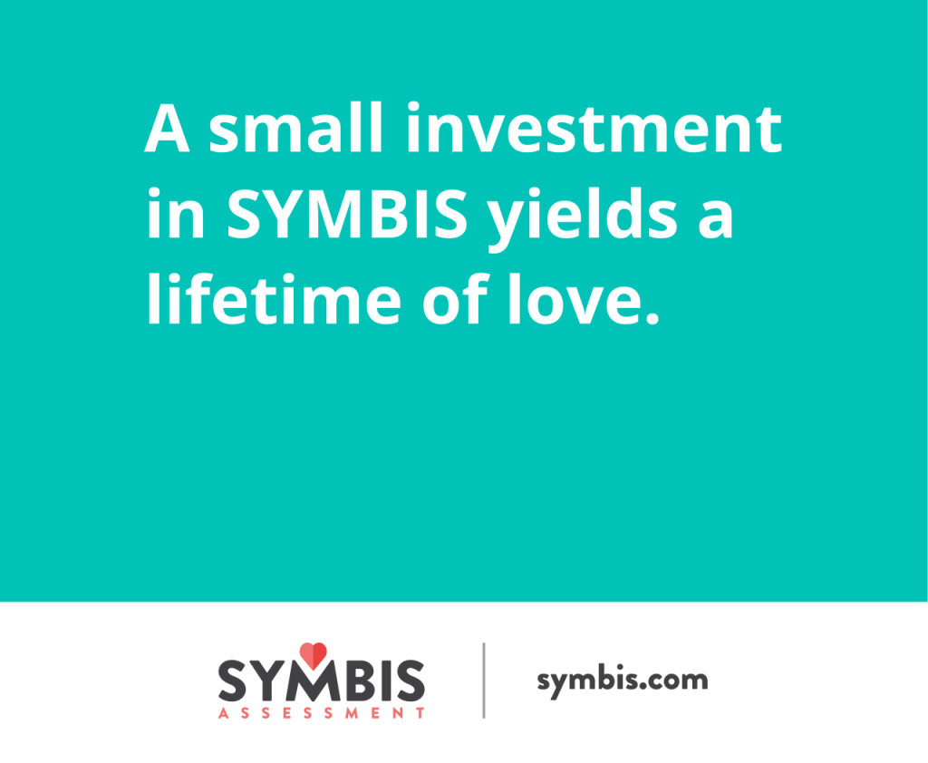 Symbis Assessment Marriage Means Moore 9615